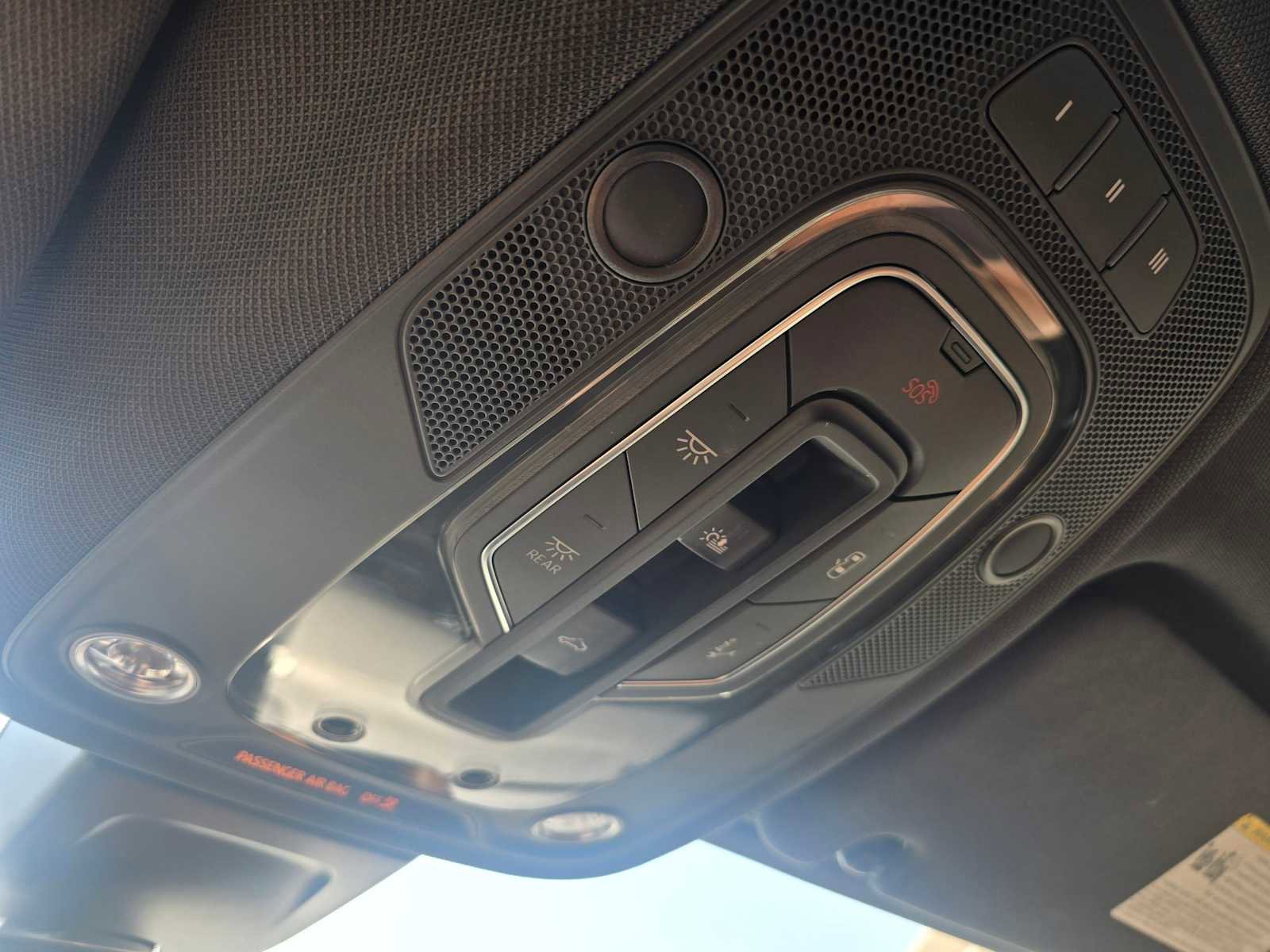 Used 2018 Audi Q7 3.0T Prestige image 35