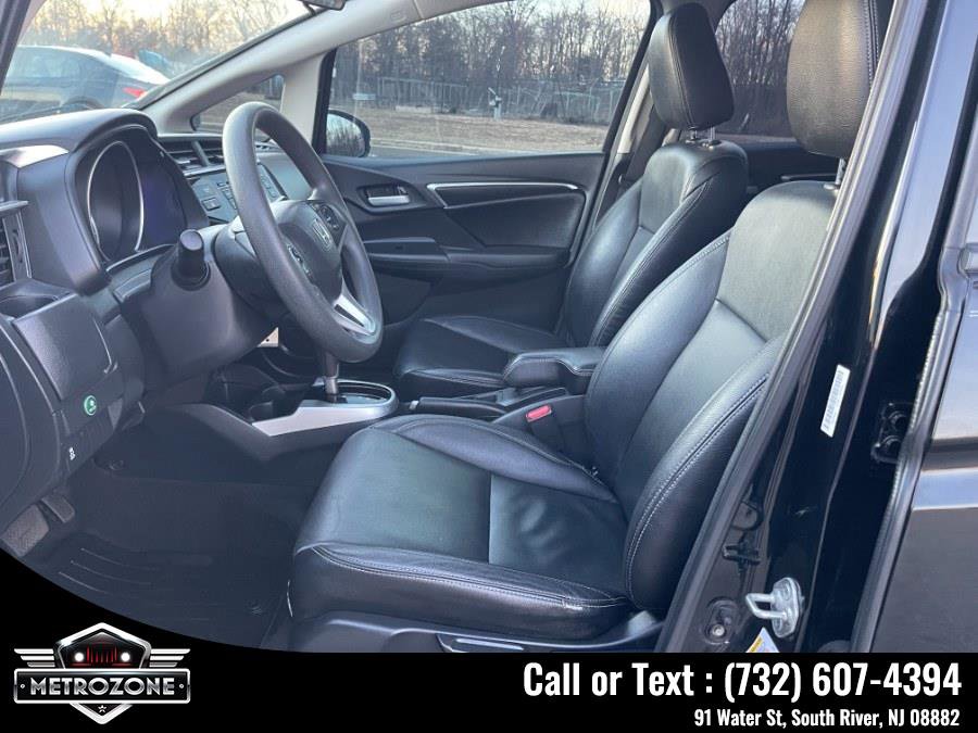 Used 2019 Honda Fit LX image 14