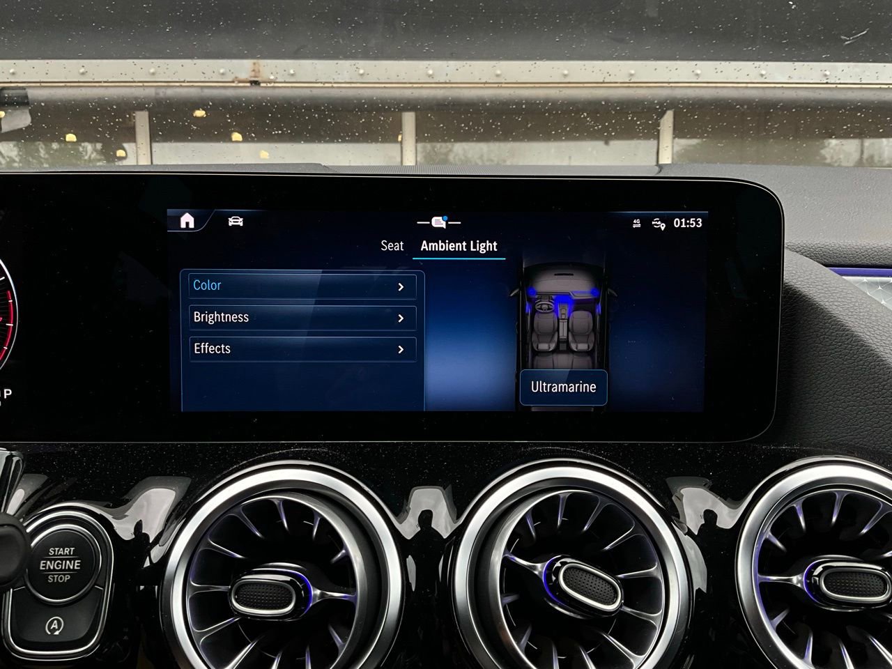 Used 2025 Mercedes-Benz GLA 250 image 35