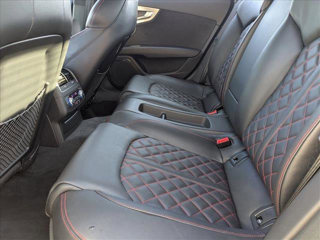 Used 2018 Audi A7 3.0T Premium Plus w/ Competition Package image 18