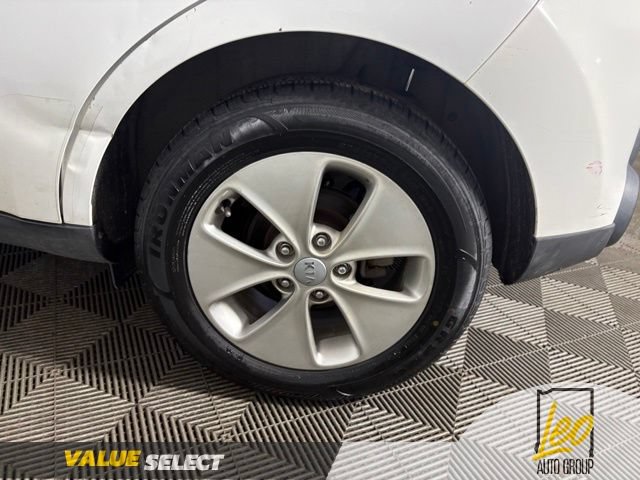 Used 2014 Kia Soul FWD image 17