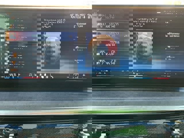 Used 2024 BMW X7 xDrive40i image 40