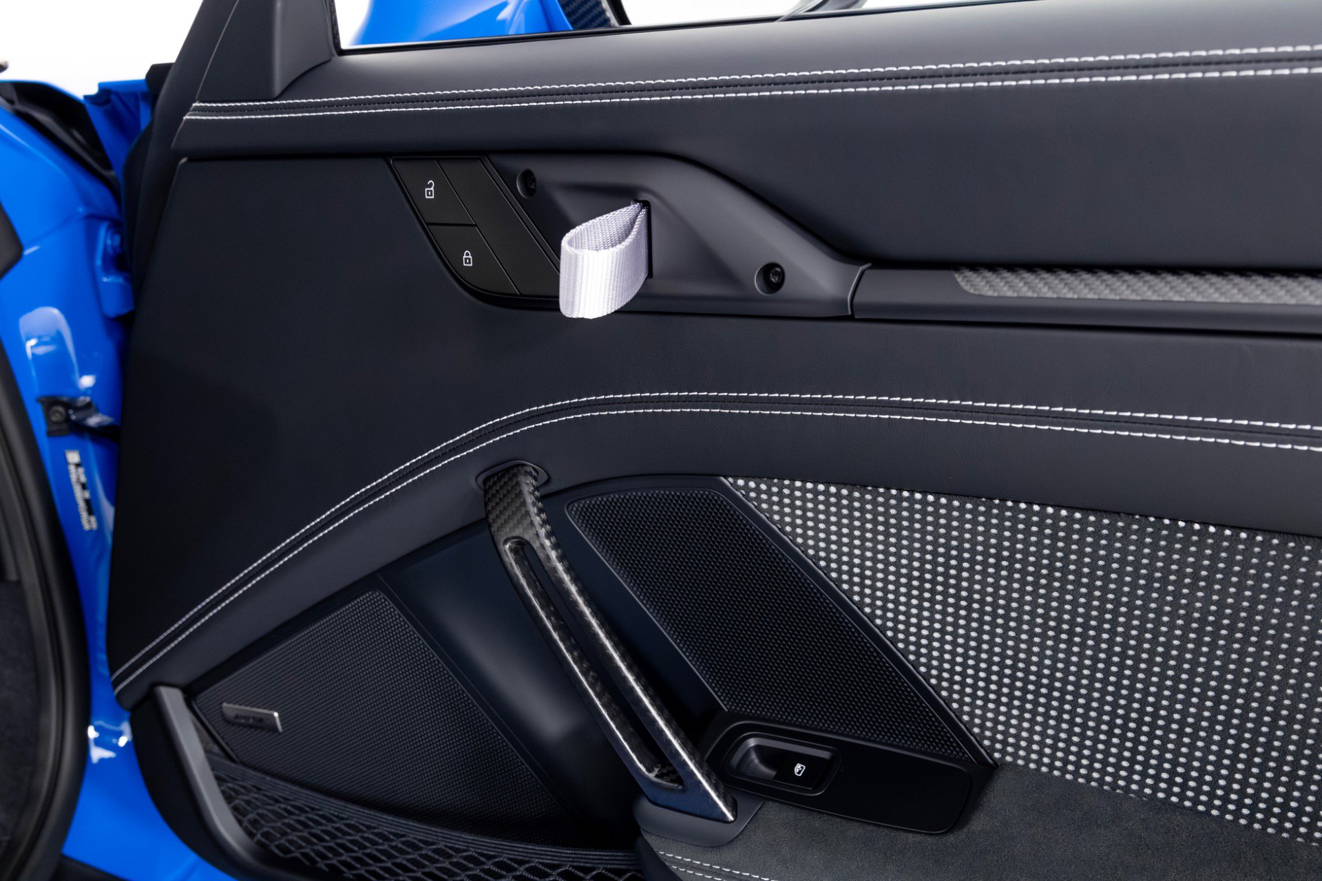 Used 2025 Porsche 911 GT3 RS image 42