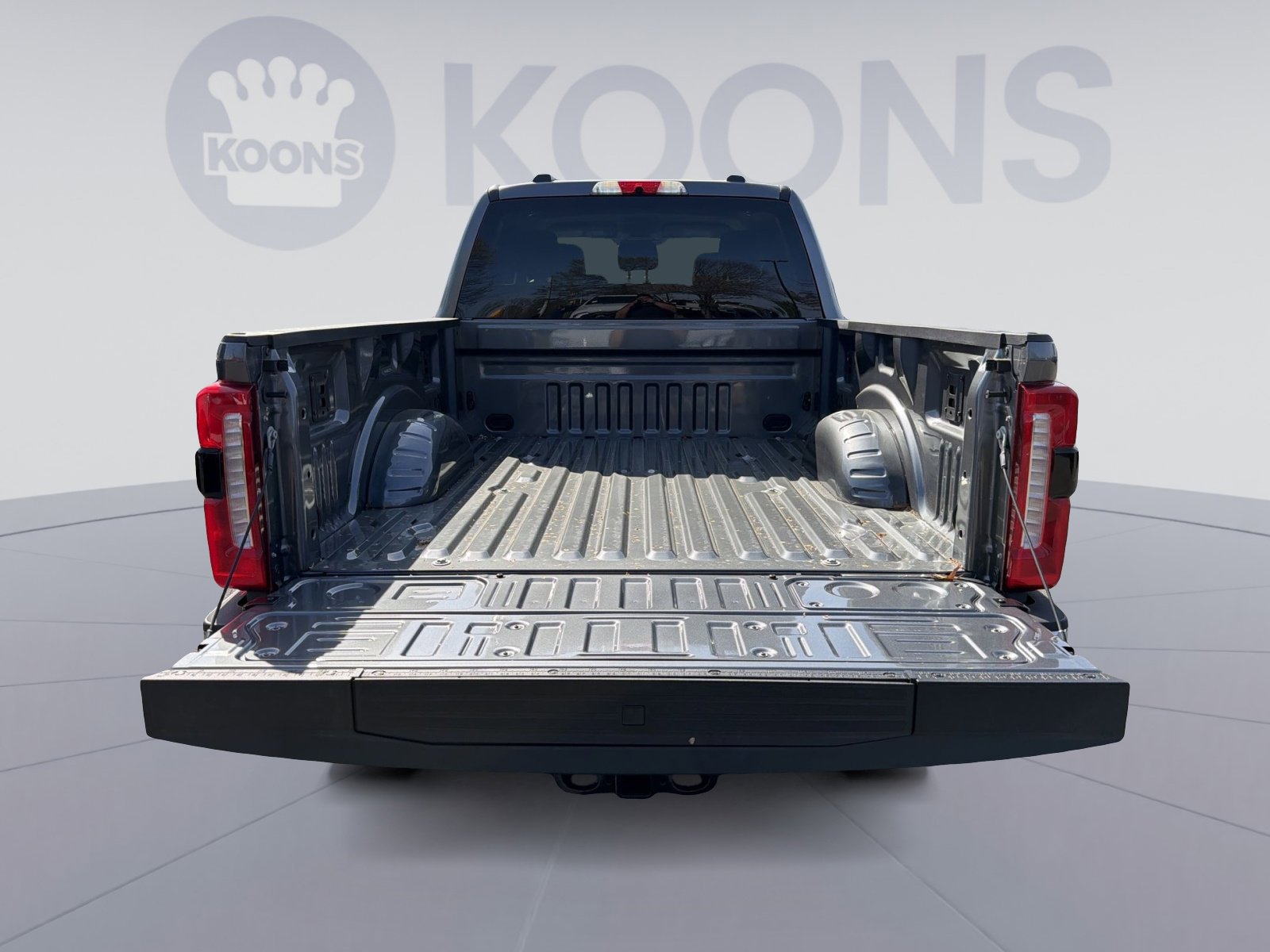 New 2026 Ford F250 Lariat w/ FX4 Off-Road Package image 31