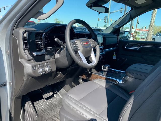New 2026 GMC Sierra 1500 Elevation w/ Elevation Premium Package AWD/4WD image 14