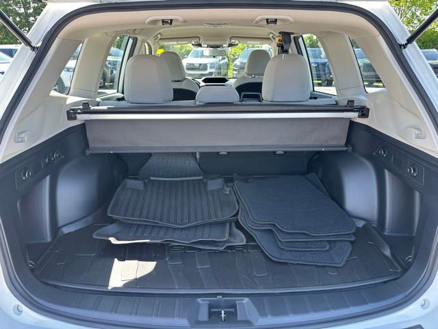 Certified 2023 Subaru Forester AWD/4WD image 32
