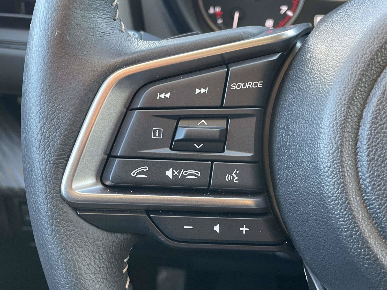 Certified 2026 Subaru Ascent Premium AWD/4WD image 10