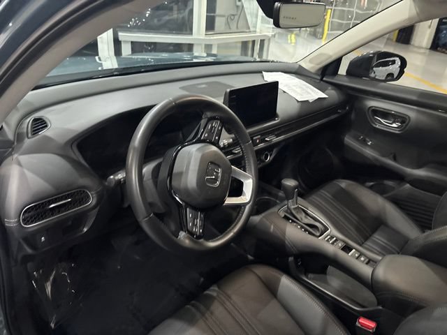 Used 2026 Honda HR-V EX-L image 10