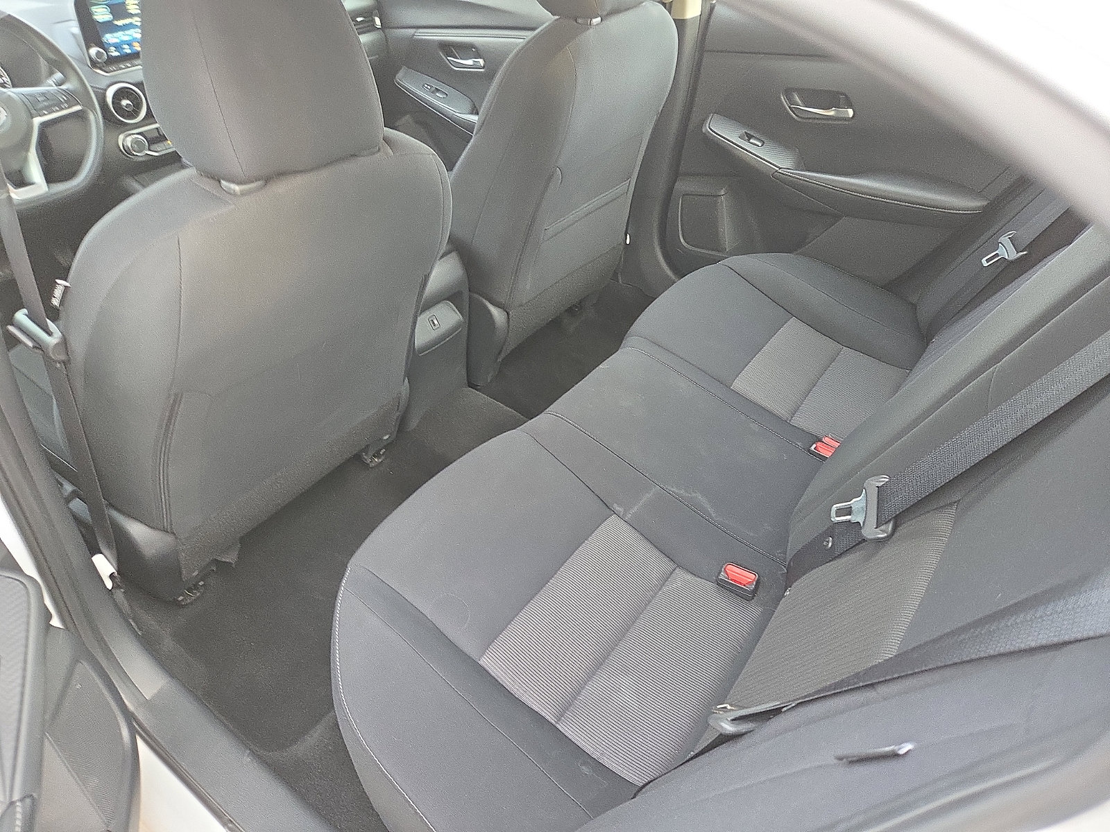 Used 2023 Nissan Sentra SV image 9