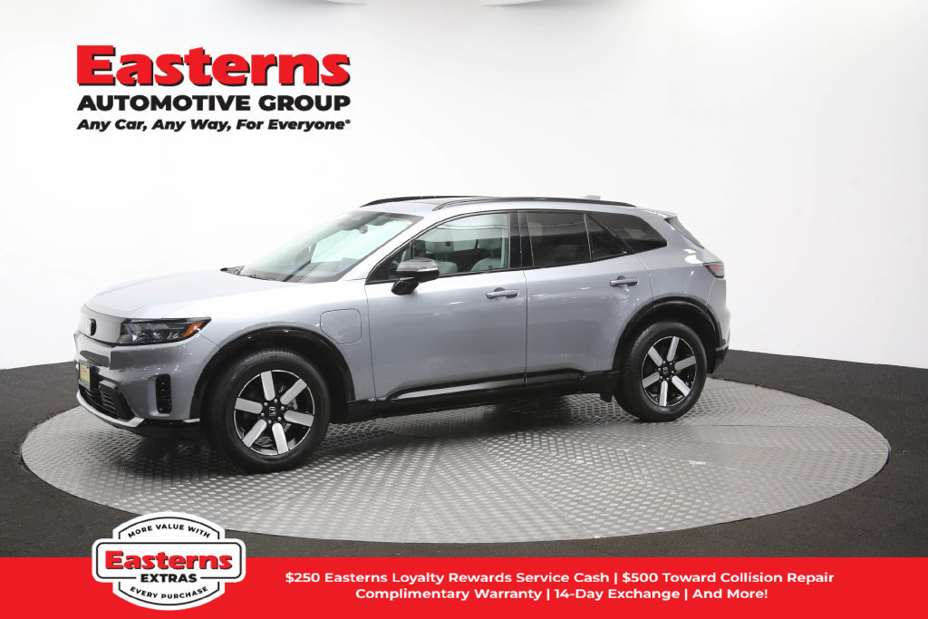 Used 2024 Honda Prologue Touring image 59