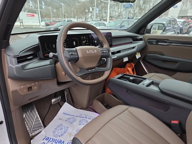 New 2026 Kia EV9 GT-Line image 35