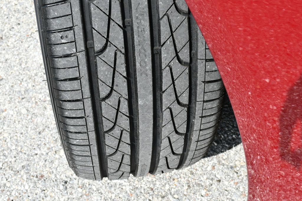 Used 2015 Lexus IS 350C RWD image 61