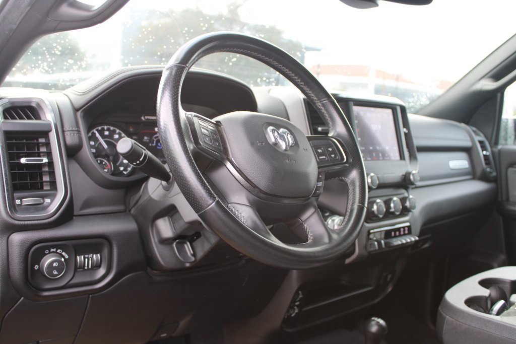 Used 2020 RAM 2500 Power Wagon image 12