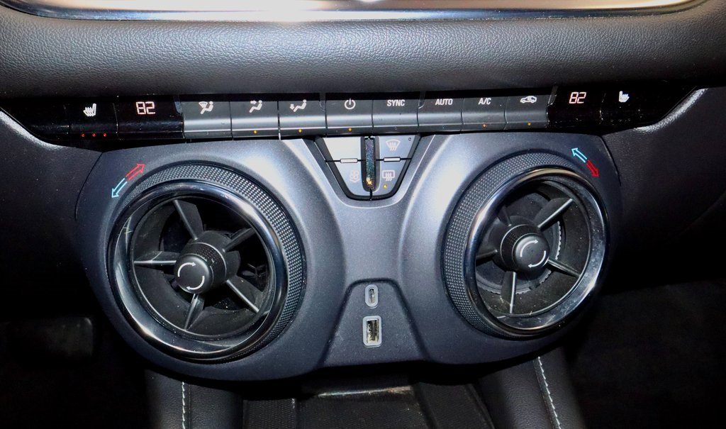 Used 2024 Chevrolet Blazer LT w/ Convenience Package image 30