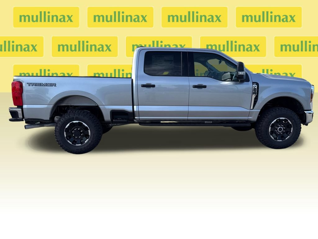 New 2027 Ford F250 XLT w/ Tremor Off-Road Package AWD/4WD image 15