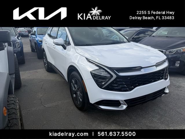 Used 2022 Kia Sorento S image 2