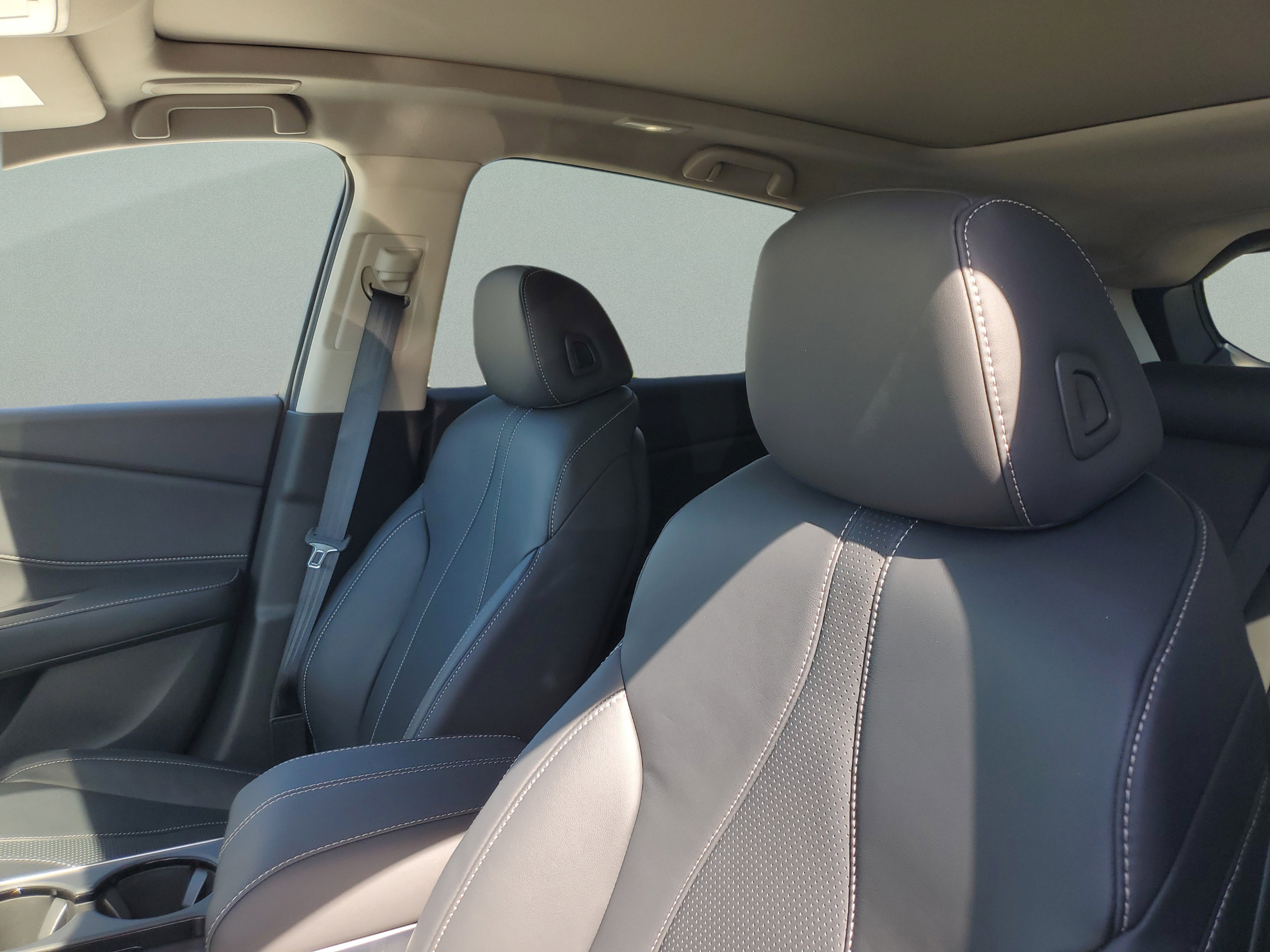 New 2026 Acura RDX w/ Technology Package AWD/4WD image 17