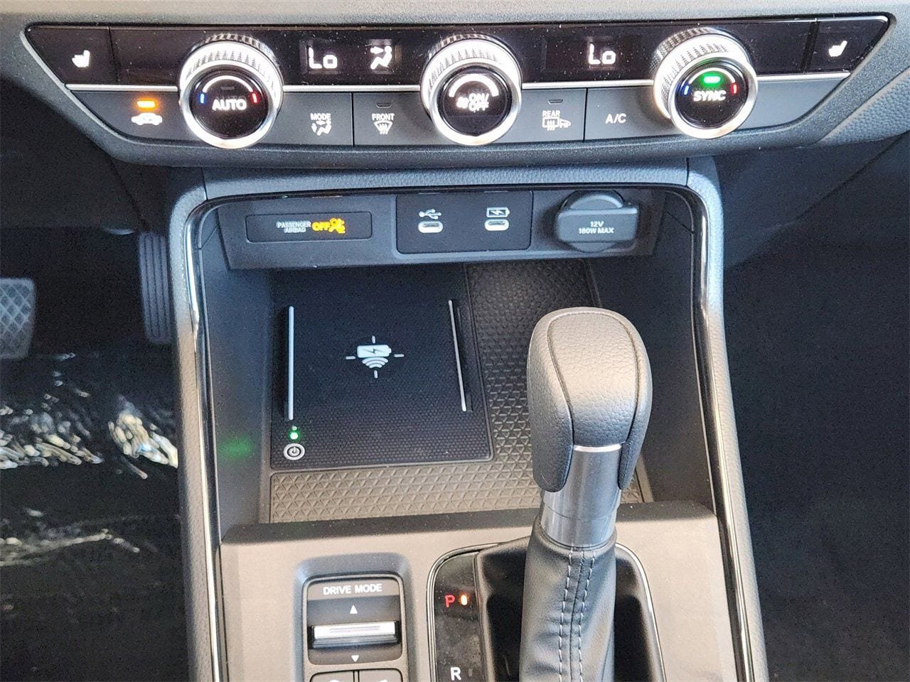New 2026 Honda CR-V EX image 15
