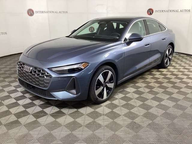 New 2025 Audi A5 2.0T Premium Plus