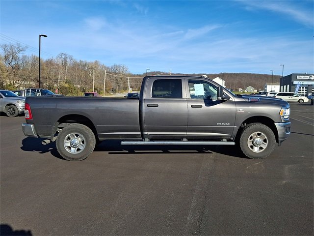 Used 2022 RAM 3500 Tradesman image 8