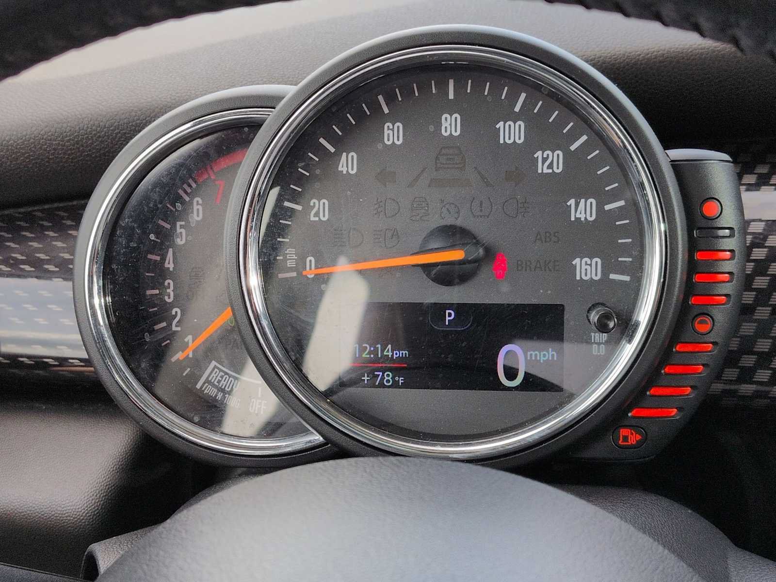 Used 2016 MINI Cooper S FWD image 36