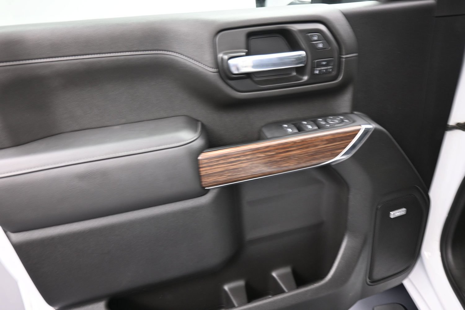 Used 2022 Chevrolet Silverado 2500 High Country AWD/4WD image 13