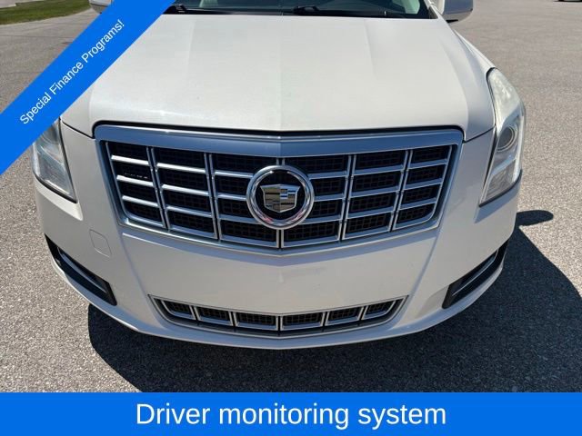 Used 2014 Cadillac XTS FWD image 9