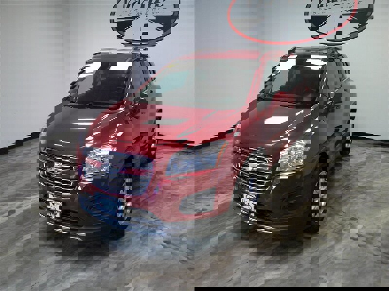 Used 2015 Chevrolet Trax LT w/ LT Plus Package image 6