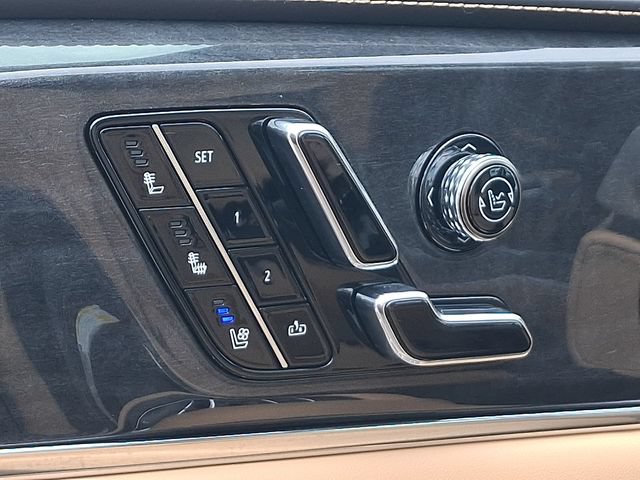 Used 2026 Cadillac Escalade IQ Sport 2 AWD/4WD image 26