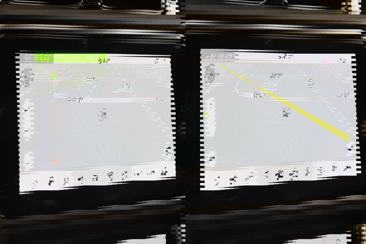 Used 2021 Land Rover Range Rover Westminster Edition image 9