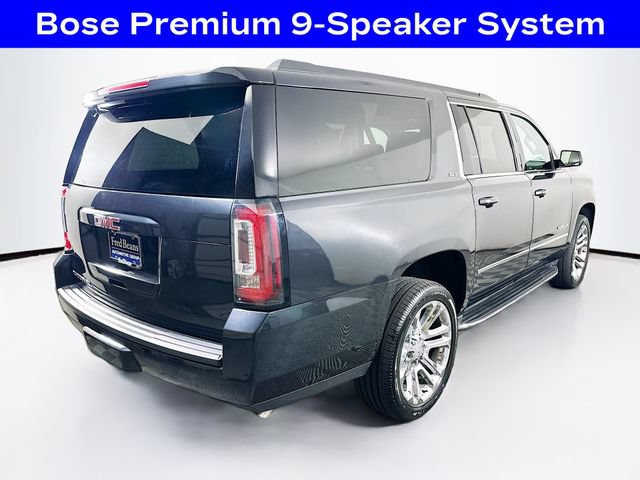 Used 2020 GMC Yukon XL SLT w/ Premium Edition AWD/4WD image 7