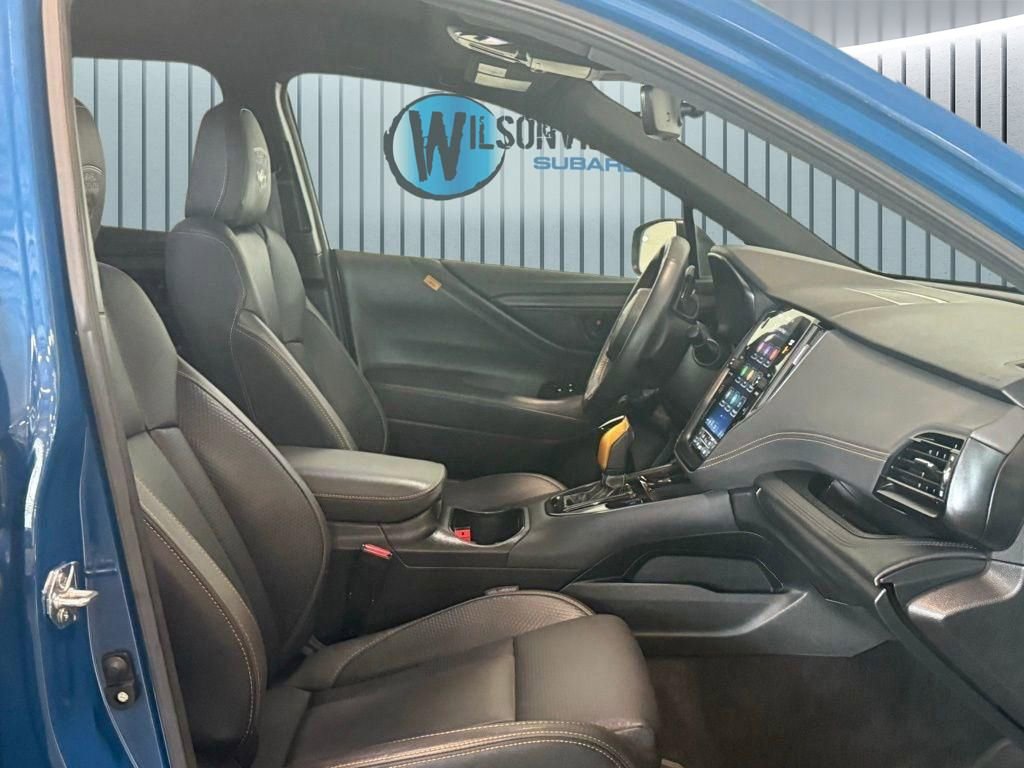 Used 2024 Subaru Outback Wilderness image 6