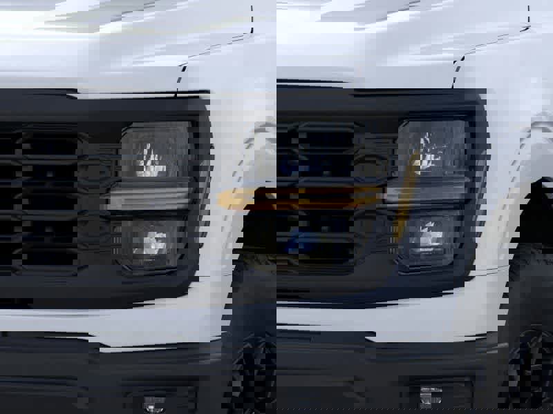 New 2025 Ford F150 STX w/ Equipment Group 201A FX4 image 18