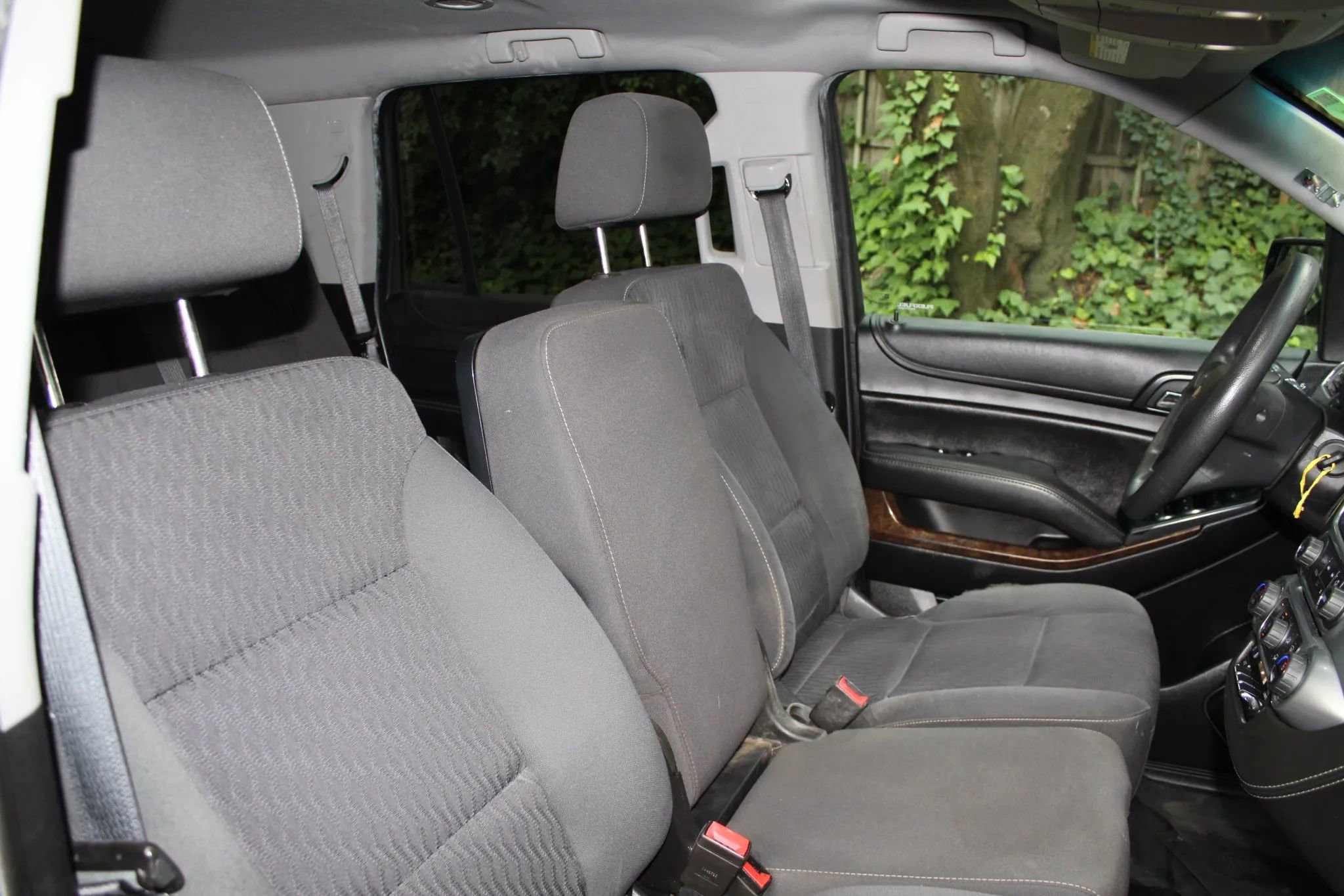 Used 2018 Chevrolet Tahoe 2WD image 12