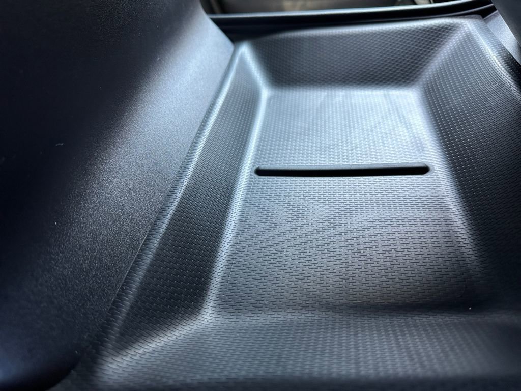 Used 2025 Lincoln Navigator Black Label AWD/4WD image 19