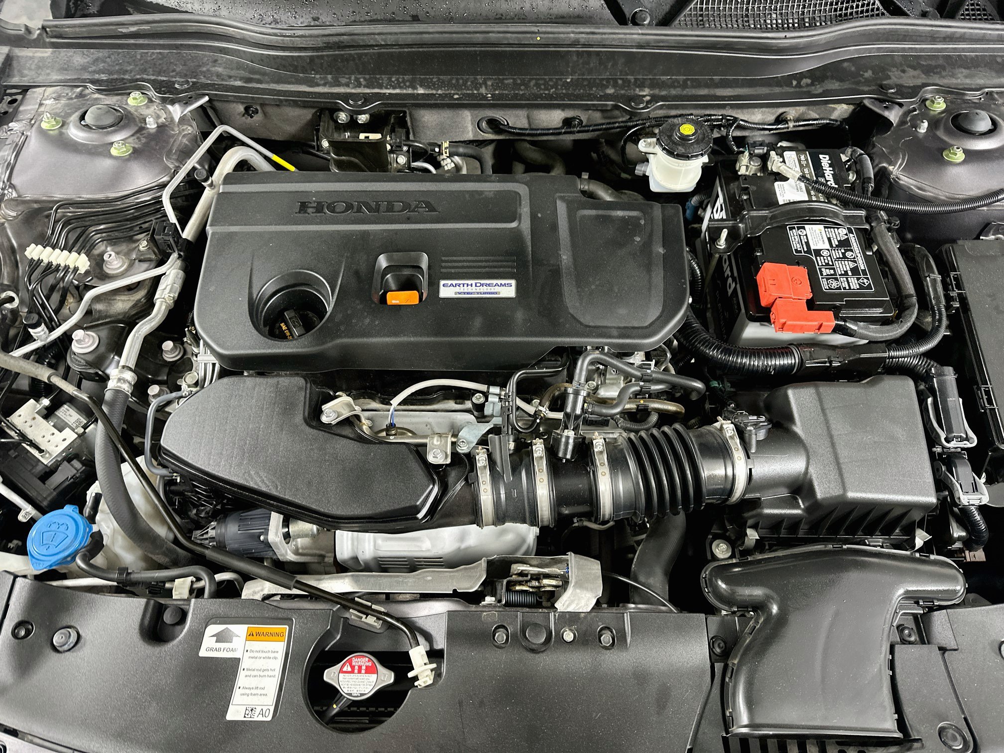 Used 2019 Honda Accord Touring image 33