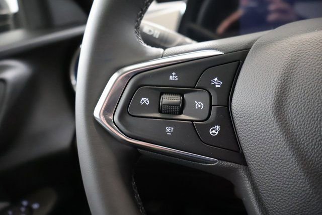 New 2026 Chevrolet Trax LT FWD image 15