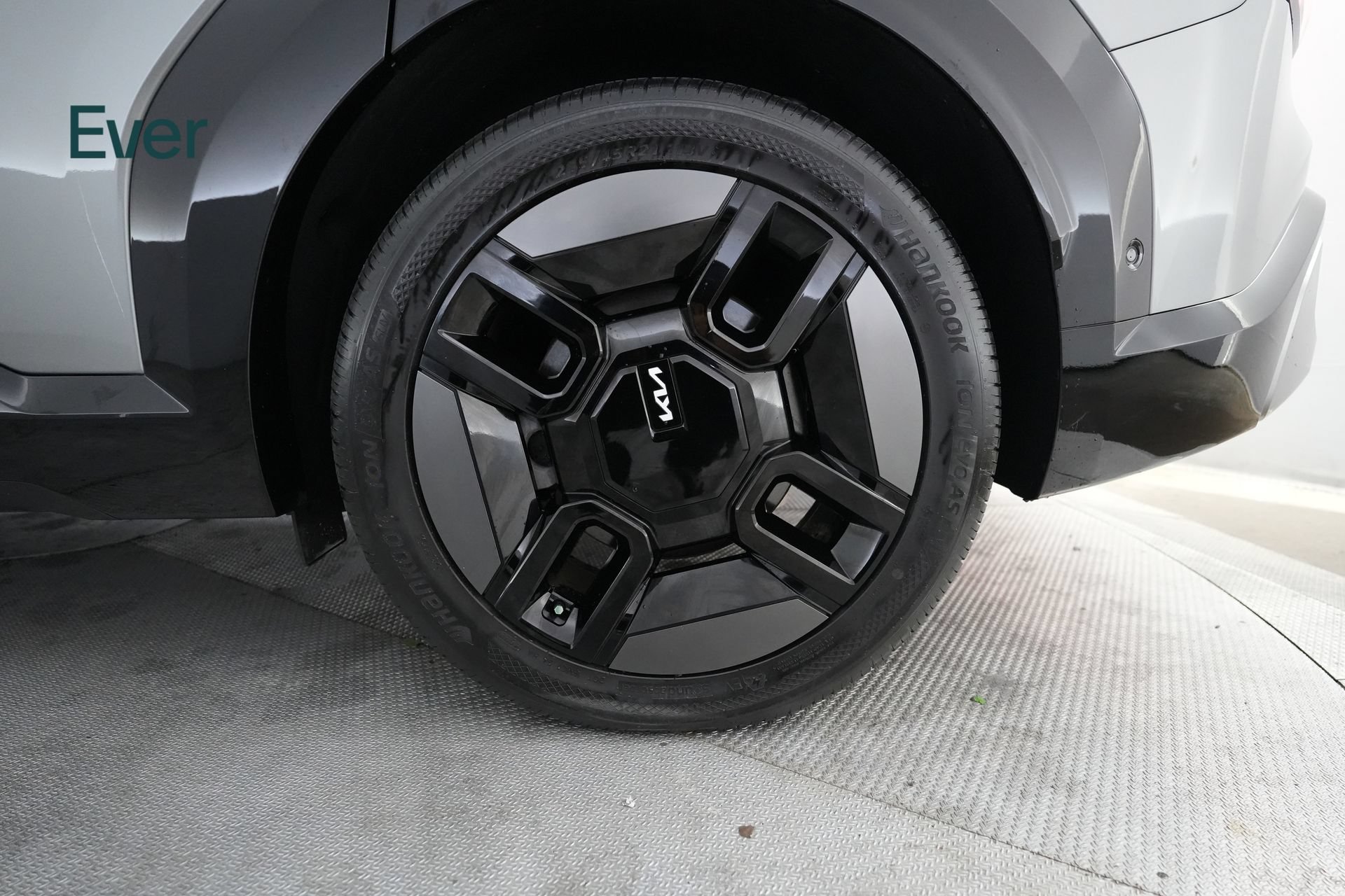 Used 2024 Kia EV9 GT-Line AWD/4WD image 9