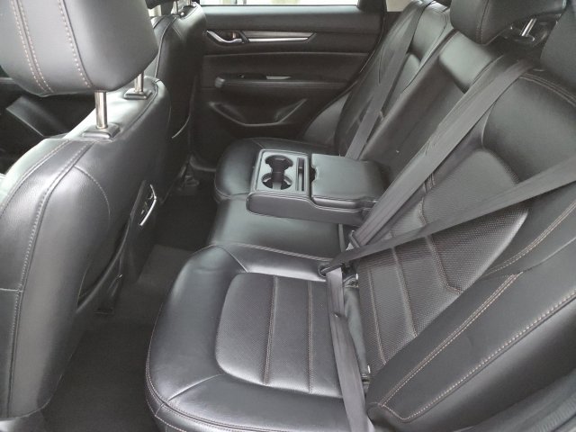 Used 2018 MAZDA CX-5 Grand Touring image 13