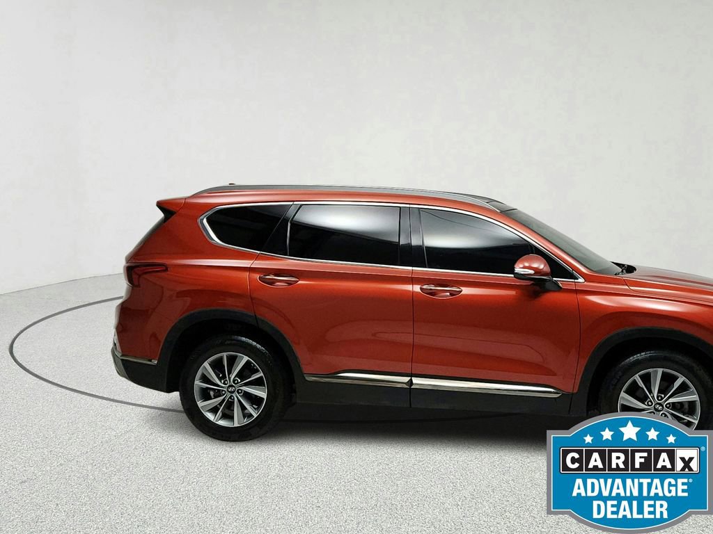 Used 2019 Hyundai Santa Fe Limited FWD image 6