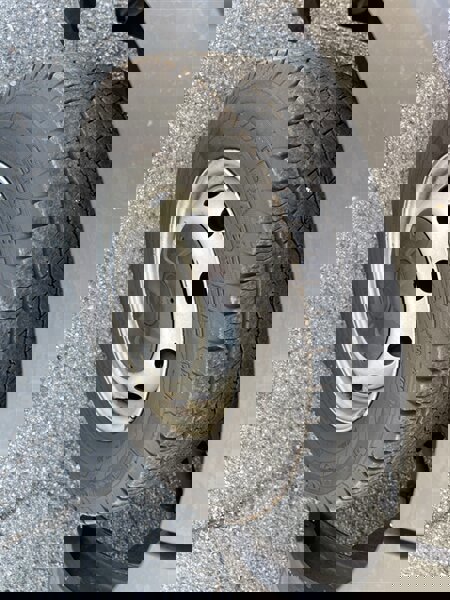 Used 2019 Ford Transit 250 148 High Roof Extended RWD image 28