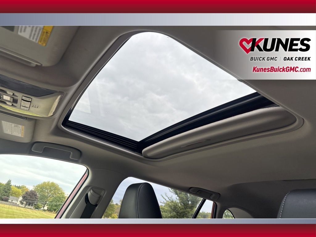 Used 2020 Toyota RAV4 Limited image 12