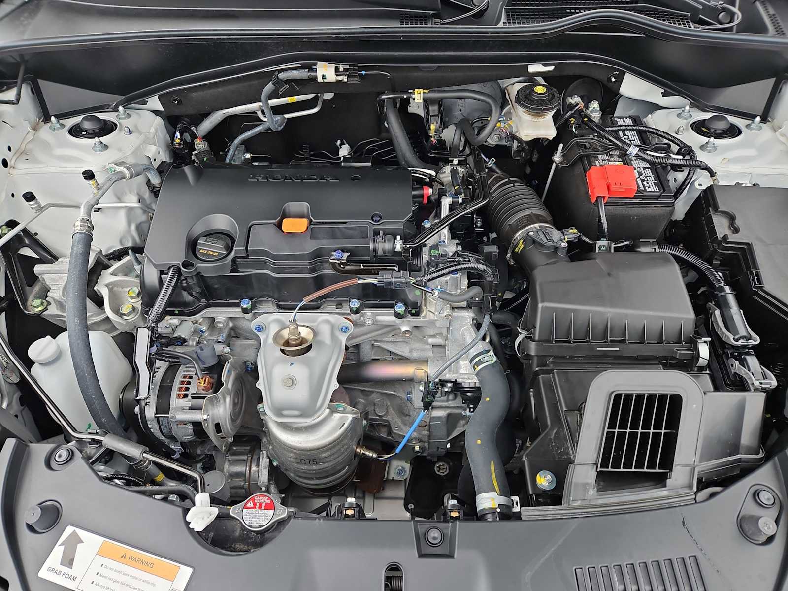 Used 2026 Honda HR-V Sport image 30
