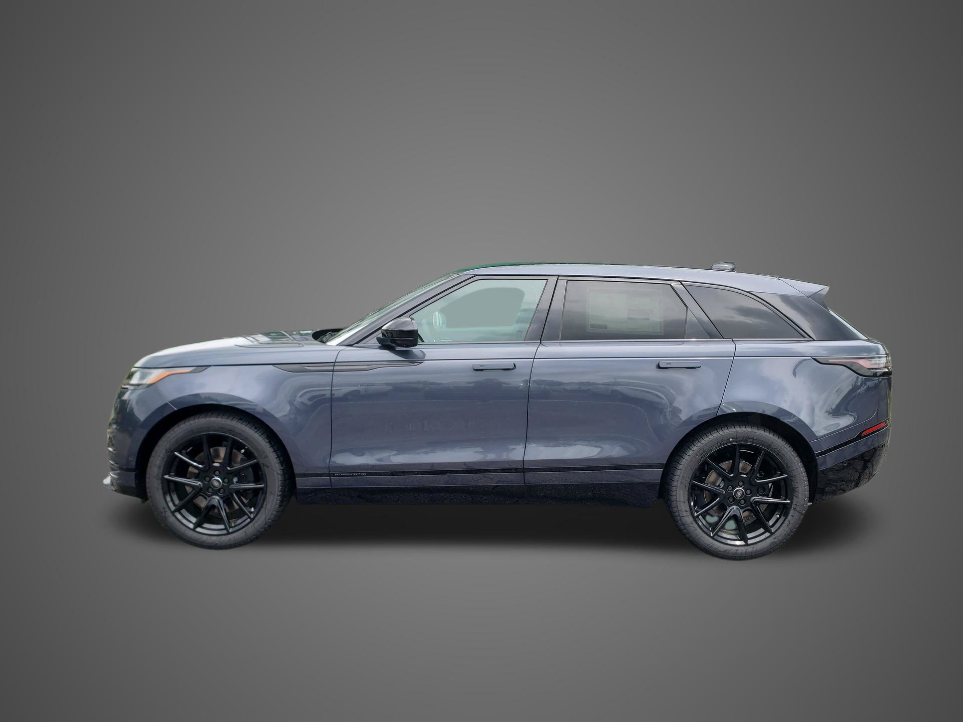 New 2026 Land Rover Range Rover Velar Belgravia AWD/4WD image 8