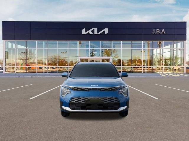 New 2026 Kia Niro Wind w/ Wind Preserve Package FWD image 2