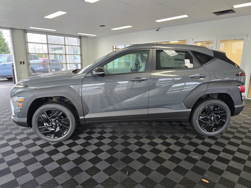 New 2026 Hyundai Kona SEL Sport image 7