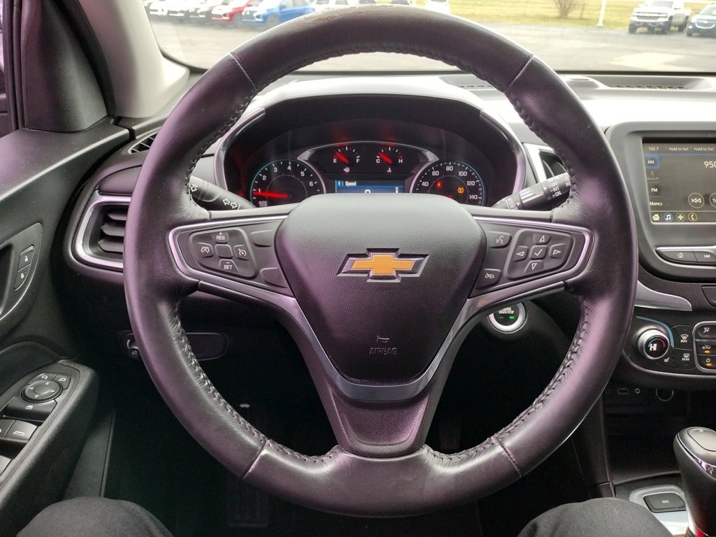Used 2019 Chevrolet Equinox LT image 6