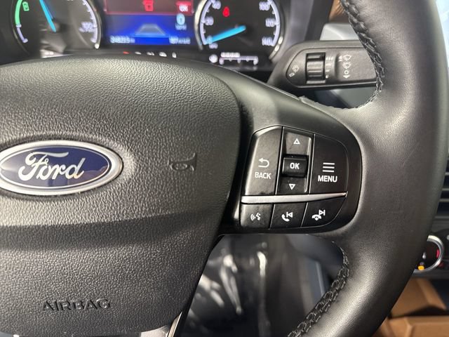 Used 2024 Ford Maverick Lariat FWD image 13