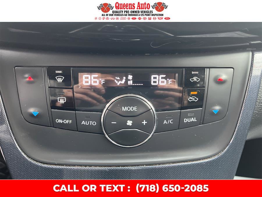 Used 2019 Nissan Sentra SR image 38