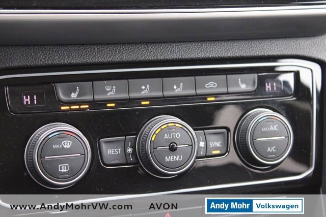 Used 2018 Volkswagen Atlas SEL image 42